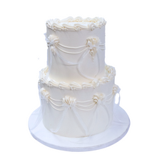 Load image into Gallery viewer, Piping & Papillon