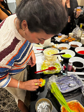 Load image into Gallery viewer, Private Group Cupcake Decorating