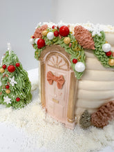 Load image into Gallery viewer, Holiday House Decorating Workshop