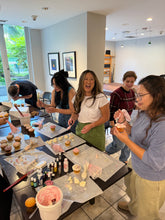 Load image into Gallery viewer, Private Group Cupcake Decorating
