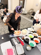 Load image into Gallery viewer, Private Group Cupcake Decorating
