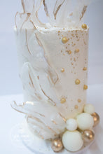 Load image into Gallery viewer, Modern Translucence Cake