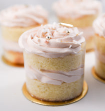 Load image into Gallery viewer, Individual Mini Cakes