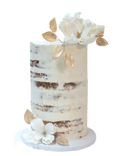 Load image into Gallery viewer, Semi Naked Cake