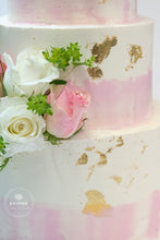 Load image into Gallery viewer, Floral Colour Gradience