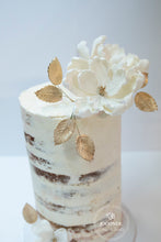 Load image into Gallery viewer, Semi Naked Cake