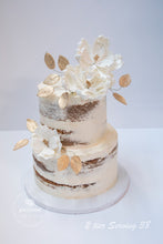 Load image into Gallery viewer, Semi Naked Cake