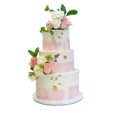 Load image into Gallery viewer, Floral Colour Gradience