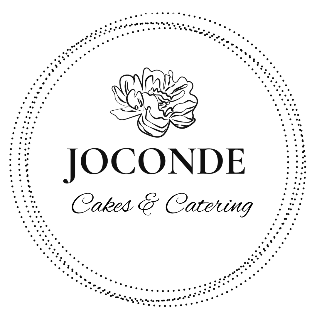Joconde Cakes & Sweets logo