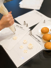 Load image into Gallery viewer, Private Group Cupcake Decorating
