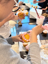Load image into Gallery viewer, Private Group Cupcake Decorating
