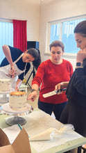 Load image into Gallery viewer, Private Group Cake Decorating
