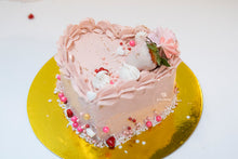 Load image into Gallery viewer, Heart Shaped Cake
